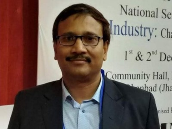 Anjani Kumar to succeed Anandji Prasad as Director (Tech), Western Coalfields Ltd